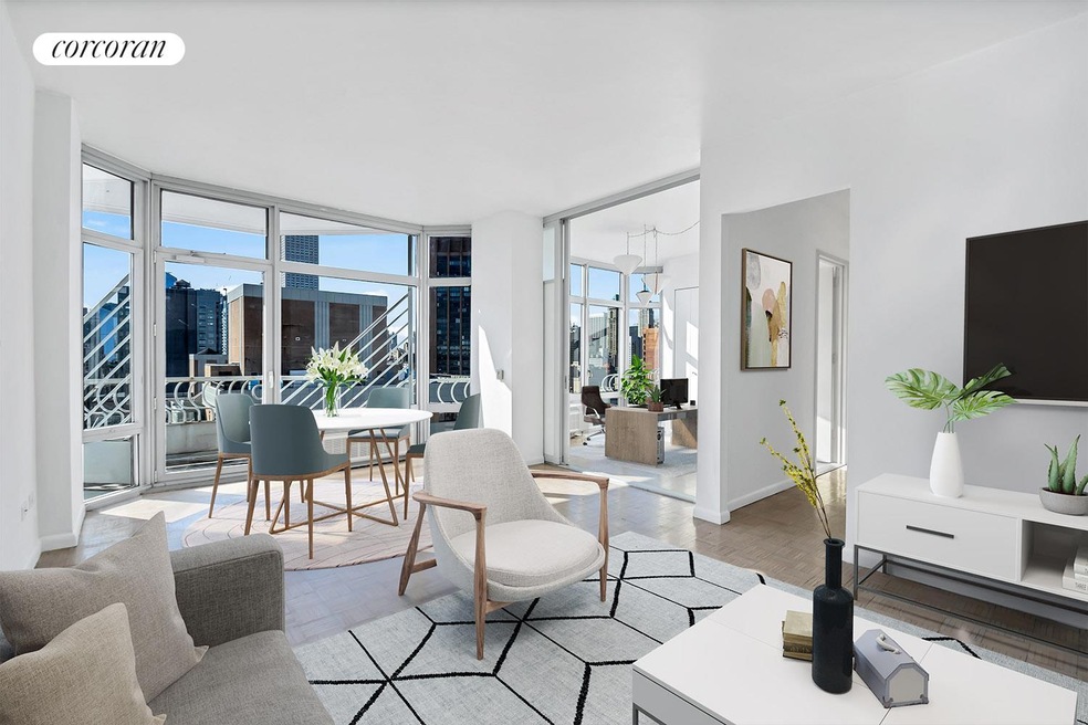 Future Condominium unit 30C, New York, NY 10016 - photo 1