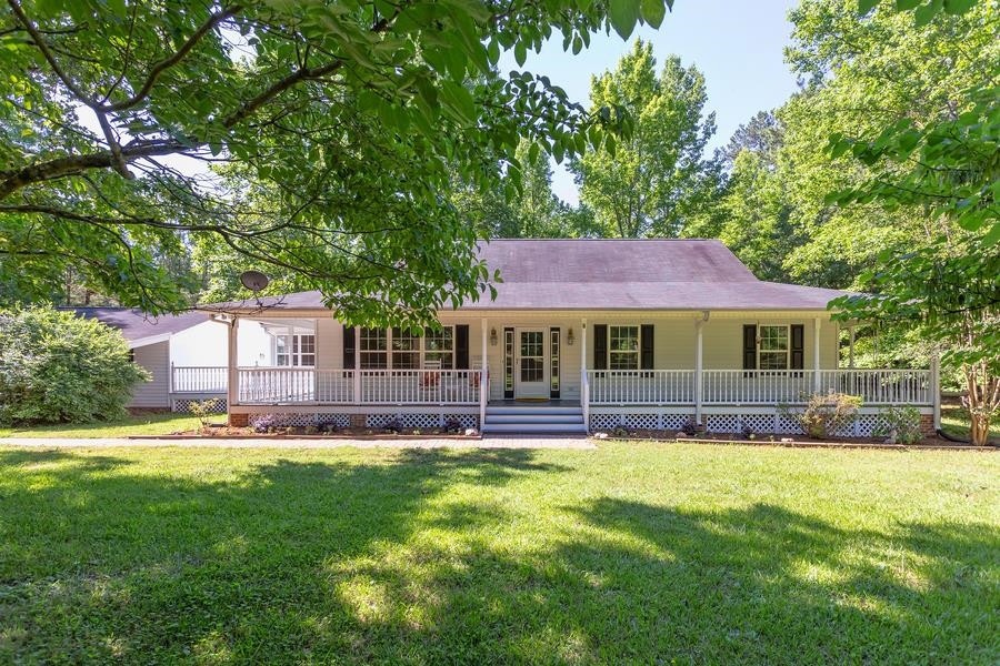 3345 Old Graham Rd, Pittsboro, NC 27312 - photo 1