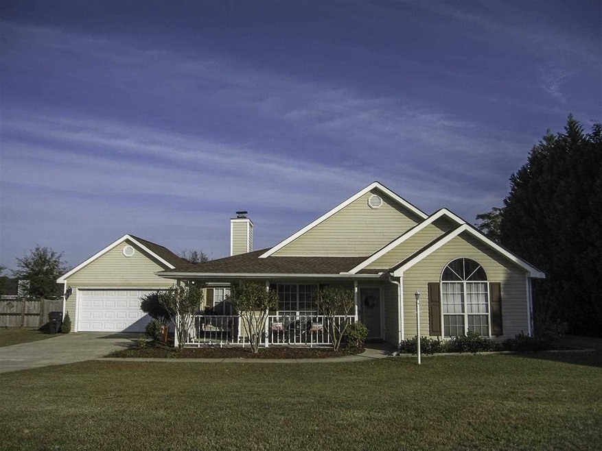 116 Darin Dr, Byron, GA 31008 - photo 1