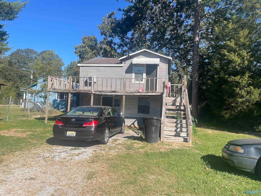 3115 Walnut St, Gadsden, AL 35904 - photo 1