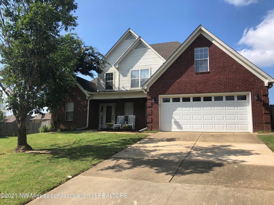 1608 Drake Cove W, Hernando, MS 38632 - photo 1