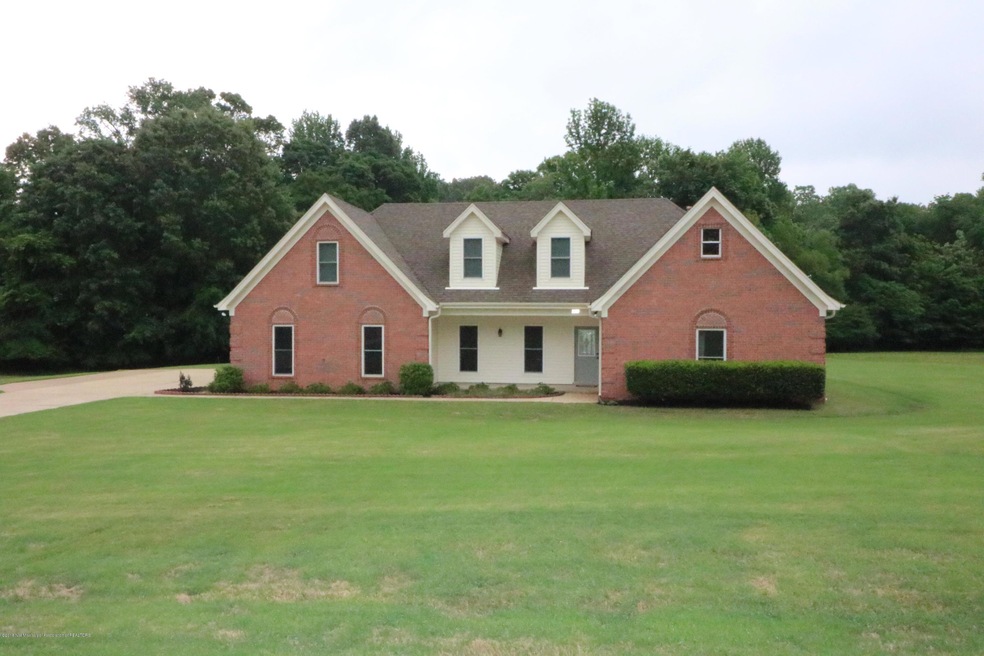 3633 Edgewood Blvd W, Hernando, MS 38632 - photo 1