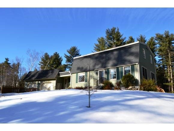 178 Litchfield Rd, Londonderry, NH 03053 - photo 1