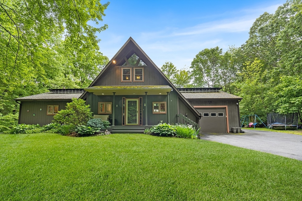 52 Nourse St, Westborough, MA 01581 - photo 1