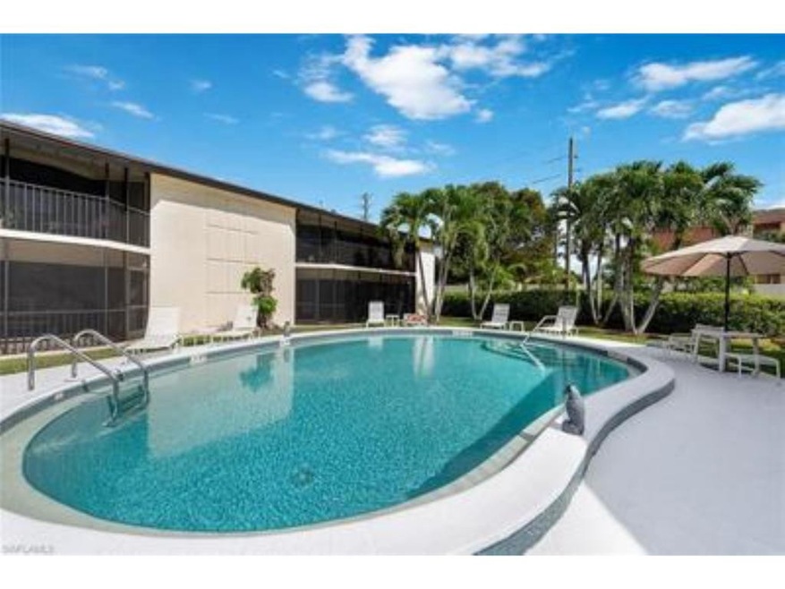 4072 Belair Ln unit 301, Naples, FL 34103 - photo 1