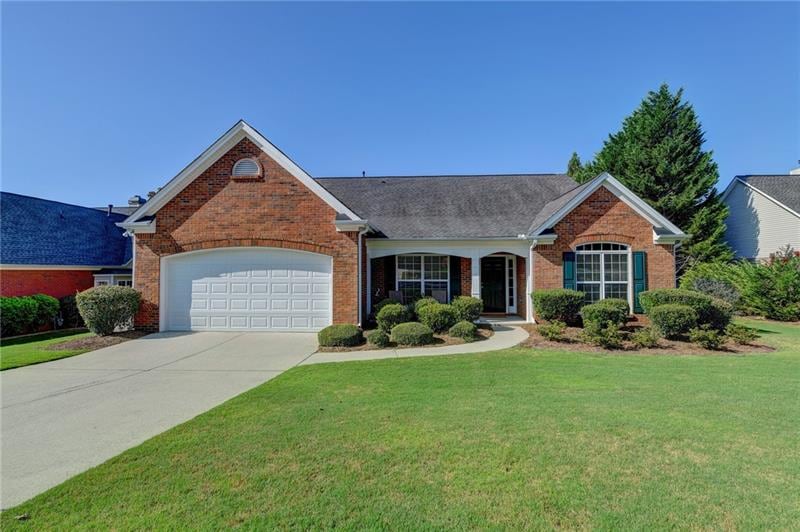 4130 Archcreek Way, Buford, GA 30519 - photo 1