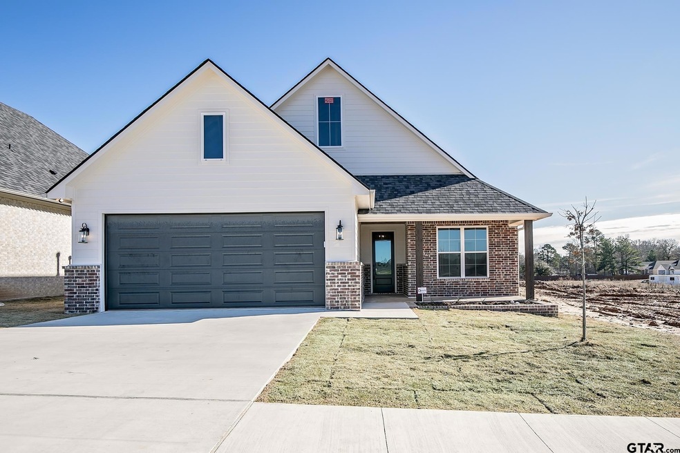 7032 7032 Hillside Ave, Tyler, TX 75707 - photo 1