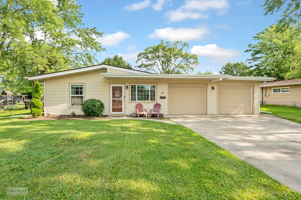 Sold $330,000 • Co-Listing Agent