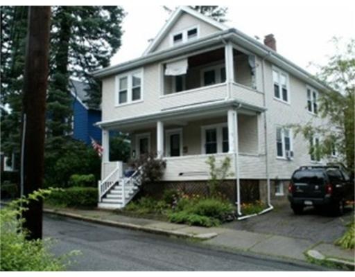 18 Doran Rd, Brookline, MA 02445 - photo 1