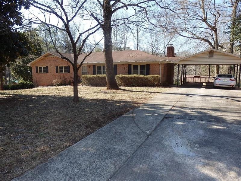 3051 Tina Ln, Marietta, GA 30066 - photo 1