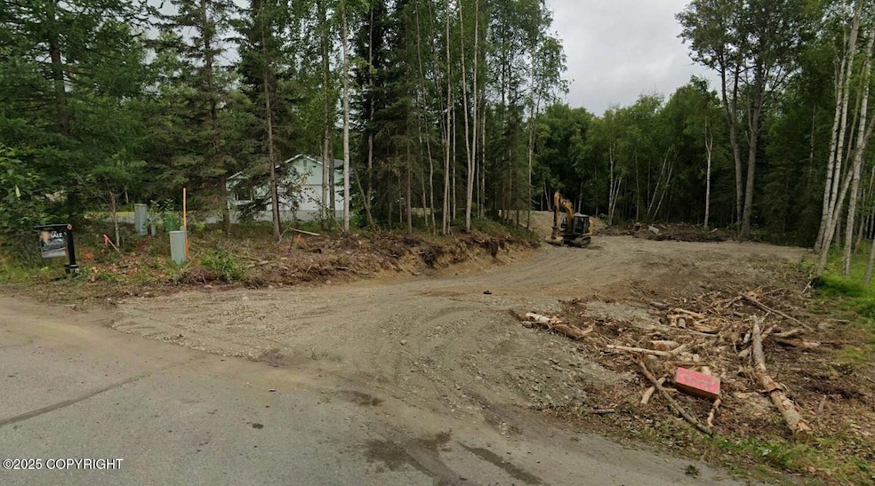 7091 S Turner Dr, Wasilla, AK 99623 - photo 1