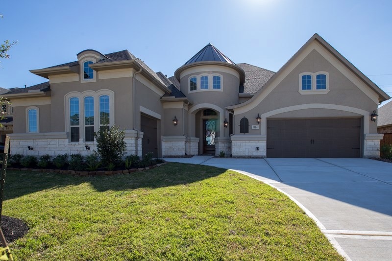 3724 Forest Brook Ln, Spring, TX 77386 - photo 1