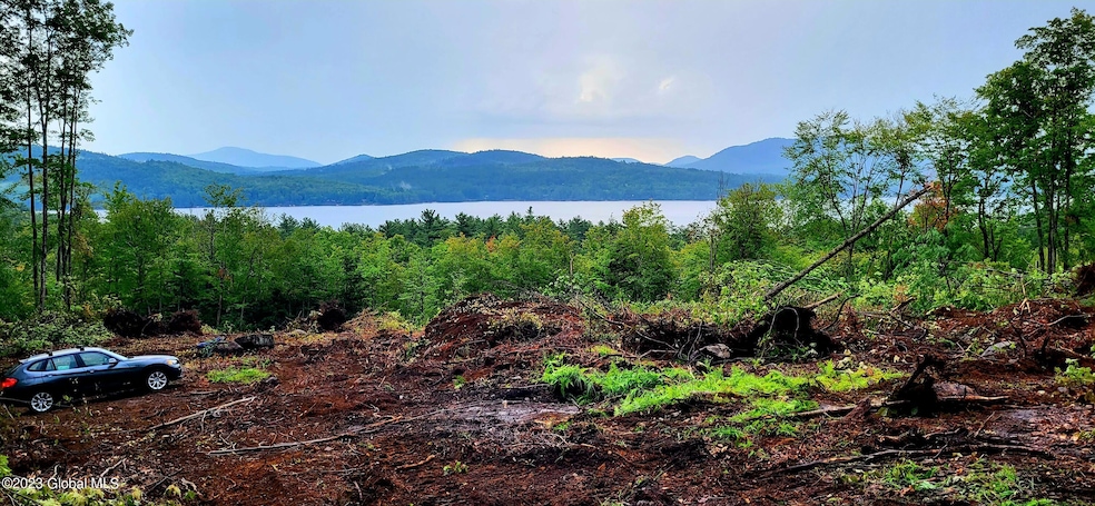 Schroon Lake