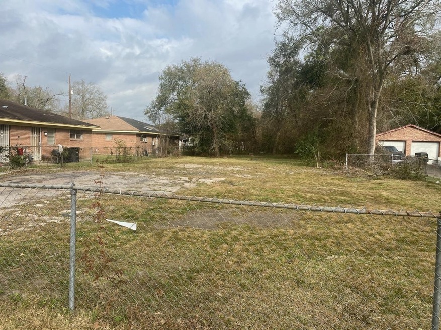 4505 Earline St, Houston, TX 77016 - photo 1