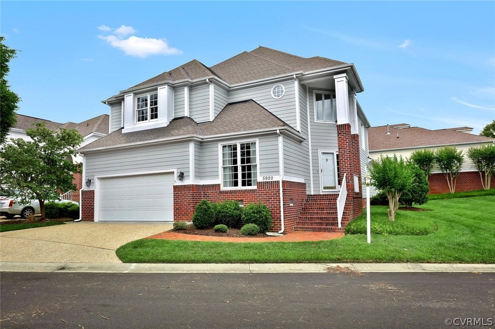 5920 Dominion Fairways Ct unit 43, Glen Allen, VA 23059 - photo 1