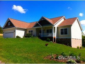 Custom Built Home