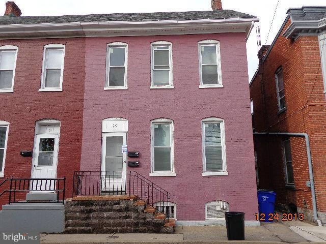 29 S Locust St, Hagerstown, MD 21740 - photo 1