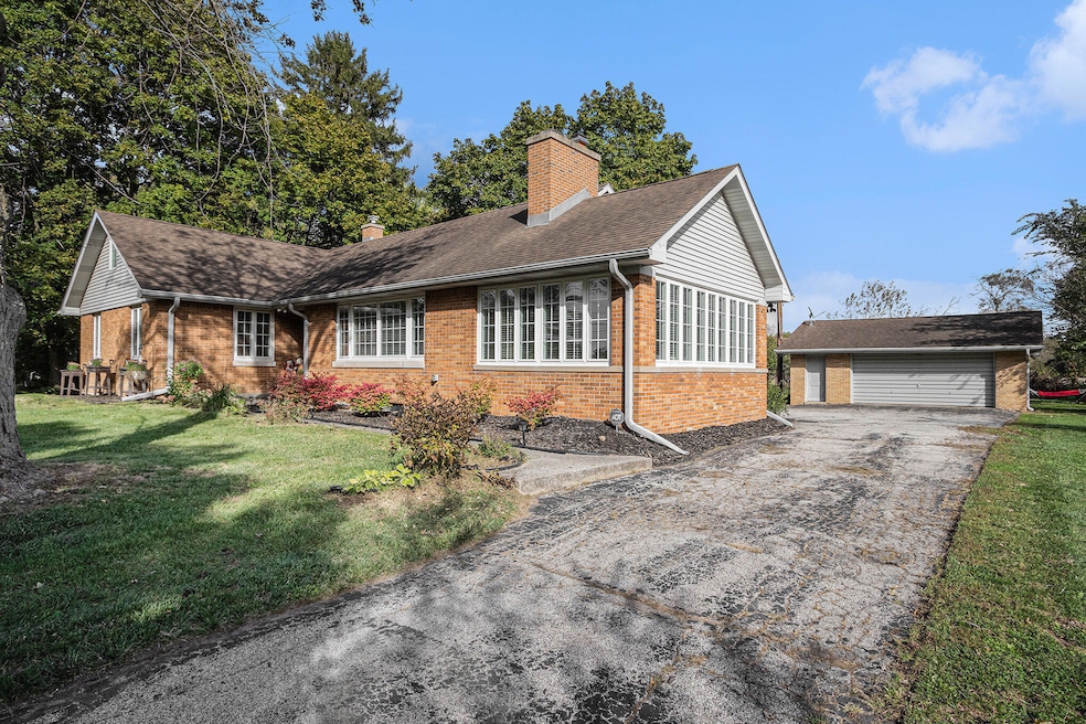 6233 Grand Blvd, Hobart, IN 46342 - photo 1