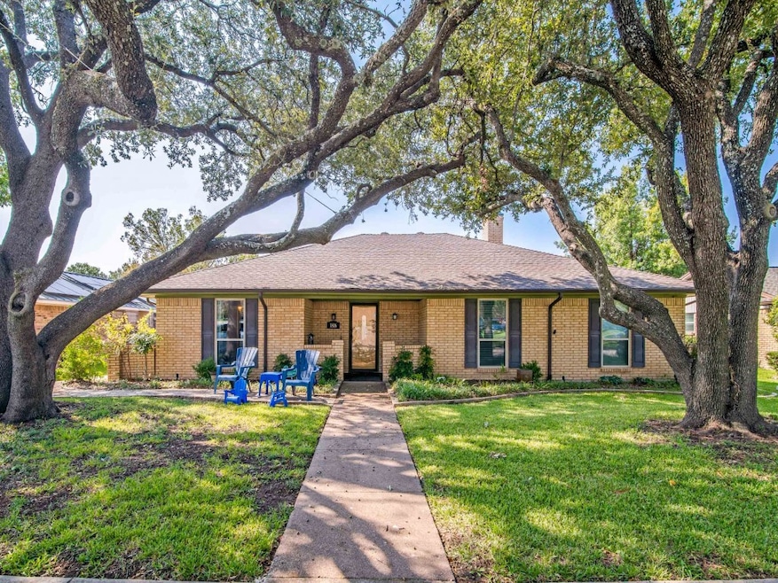 Sold • Co-Listing Agent