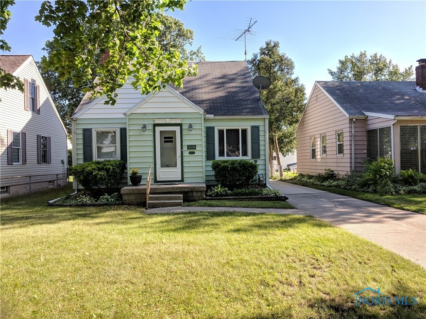 2606 108th St, Toledo, OH 43611 - photo 1