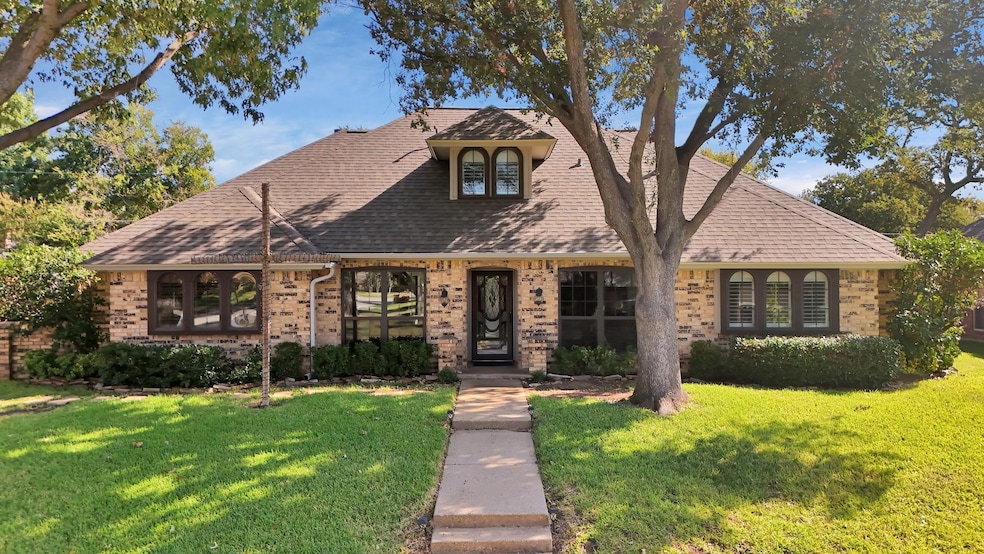 Sold • Co-Listing Agent