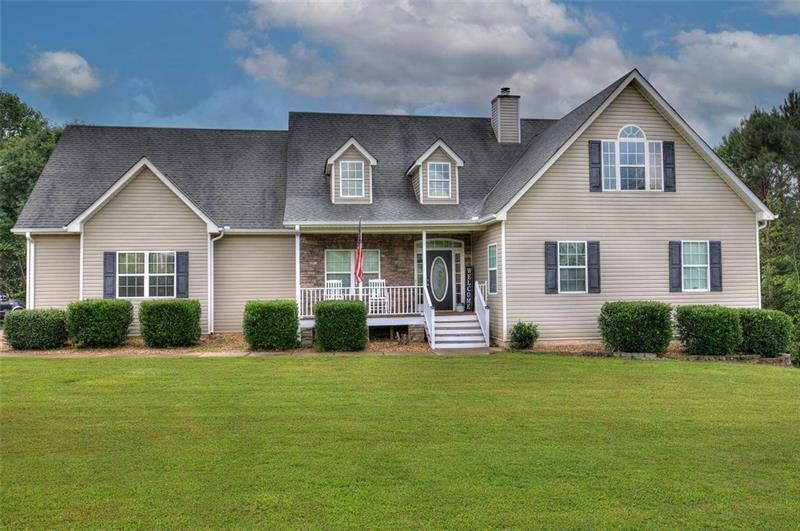 523 Huntington Trail, Temple, GA 30179