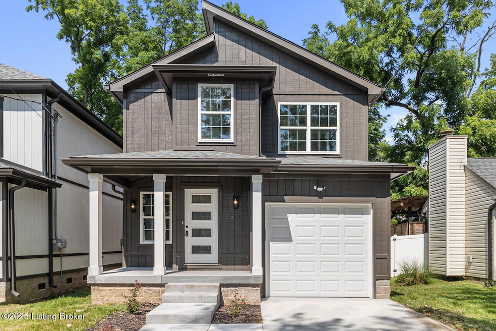 1311 Witawanga Ave - 2