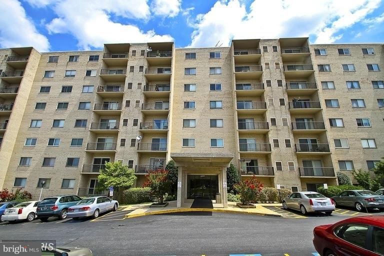 Columbia Towers Condominium unit 211, Silver Spring, MD 20904 - photo 1