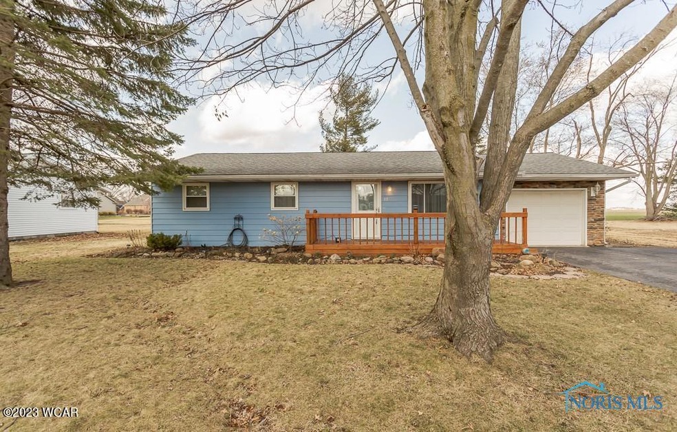 213 Diller St, Pandora, OH 45877 - photo 1