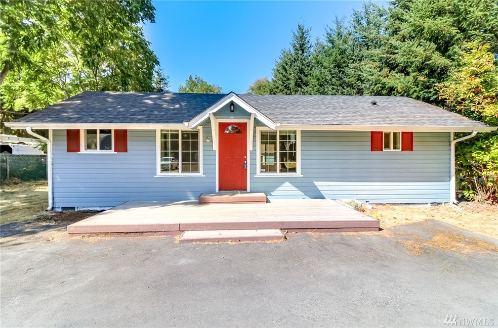 6824 52nd Ave W, University Place, WA 98467 - photo 1