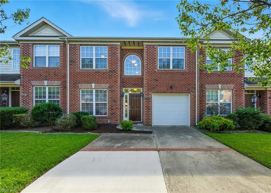 1003 Skiffs Landing Ln, Suffolk, VA 23435 - photo 1