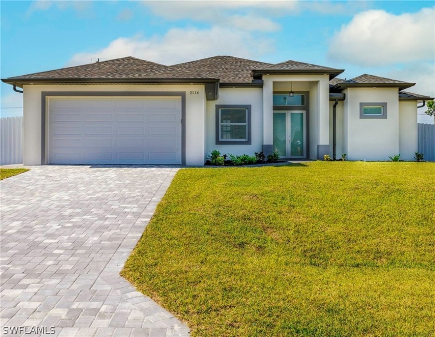2114 NE 6th Place, Cape Coral, FL 33909 - photo 1