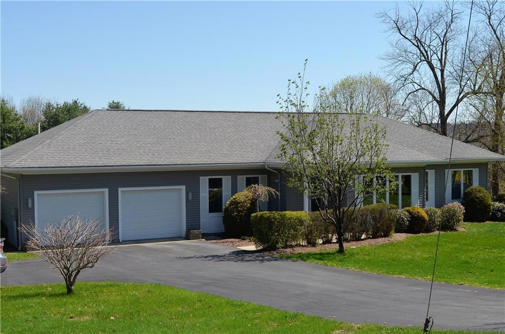 168 Megquier Hill Rd, Poland, ME 04274 - photo 1