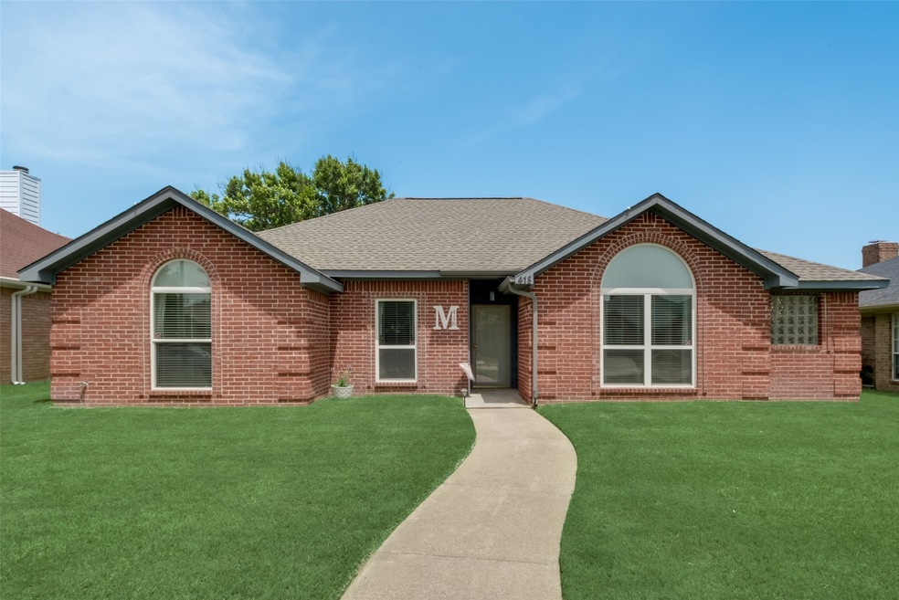 418 Kylie Ln, Wylie, TX 75098 - photo 1