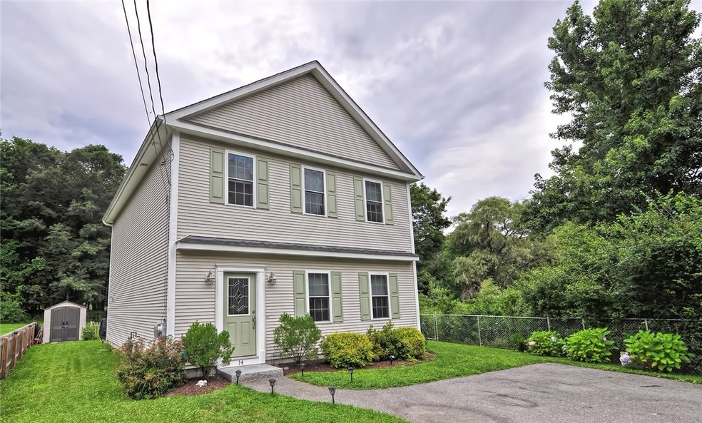 14 Pound Rd, Cumberland, RI 02864 - photo 1