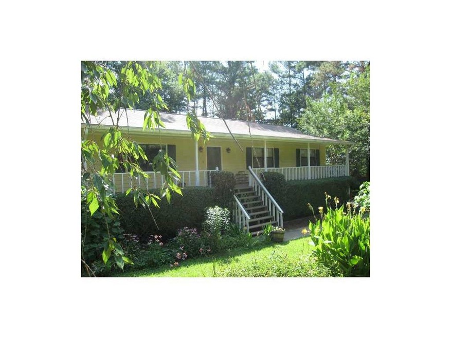 4047 Tutwren Ct NE, Marietta, GA 30066 - photo 1