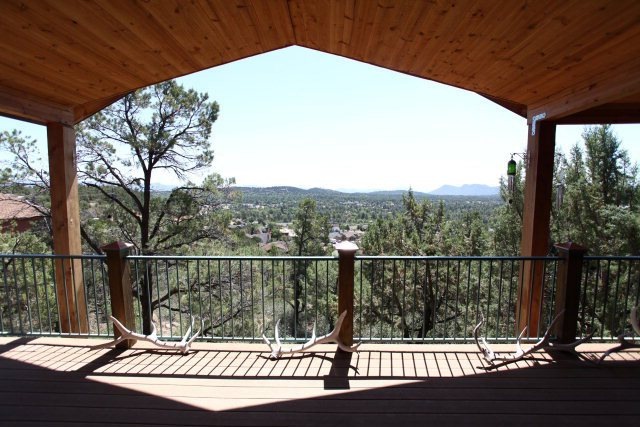 1113 N Falconcrest Dr, Payson, AZ 85541 - photo 1