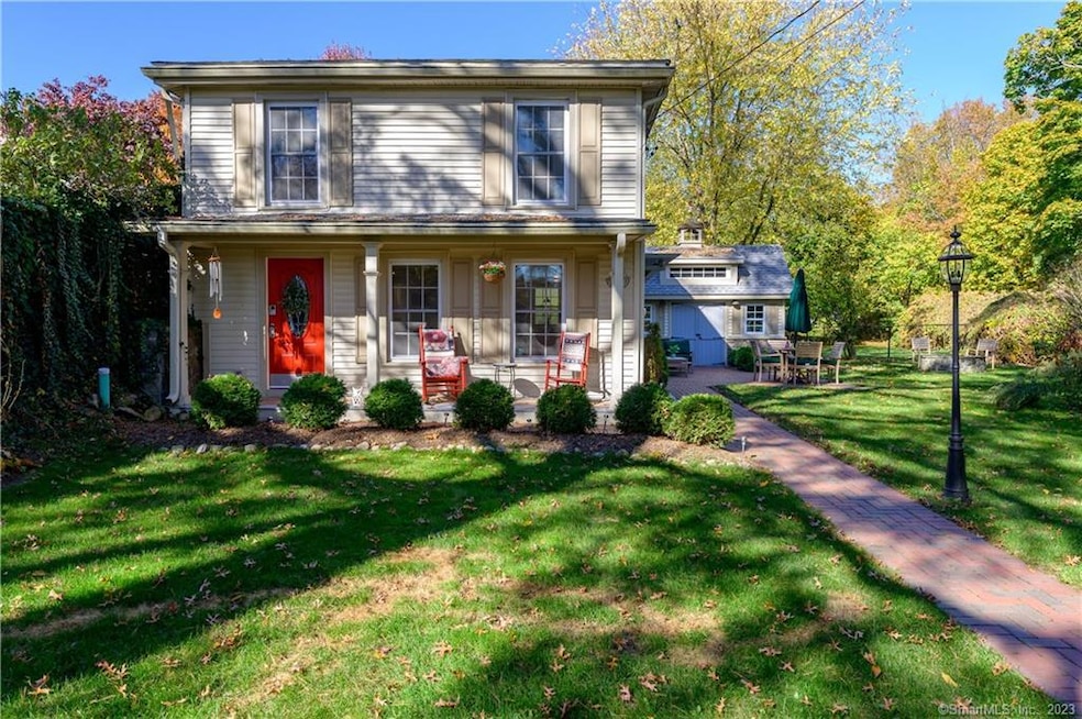 1278 Broadbridge Ave, Stratford, CT 06615 - photo 1