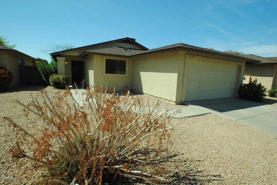 6628 N 48th Dr, Glendale, AZ 85301 - photo 1