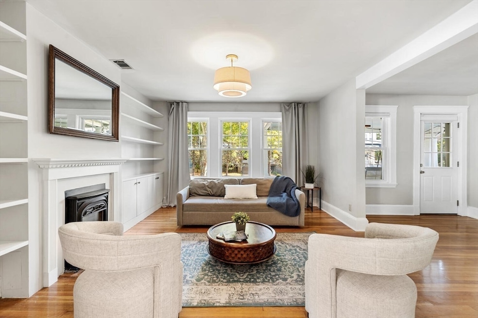 77 Bennett St unit 2, Brighton, MA 02135 - photo 1