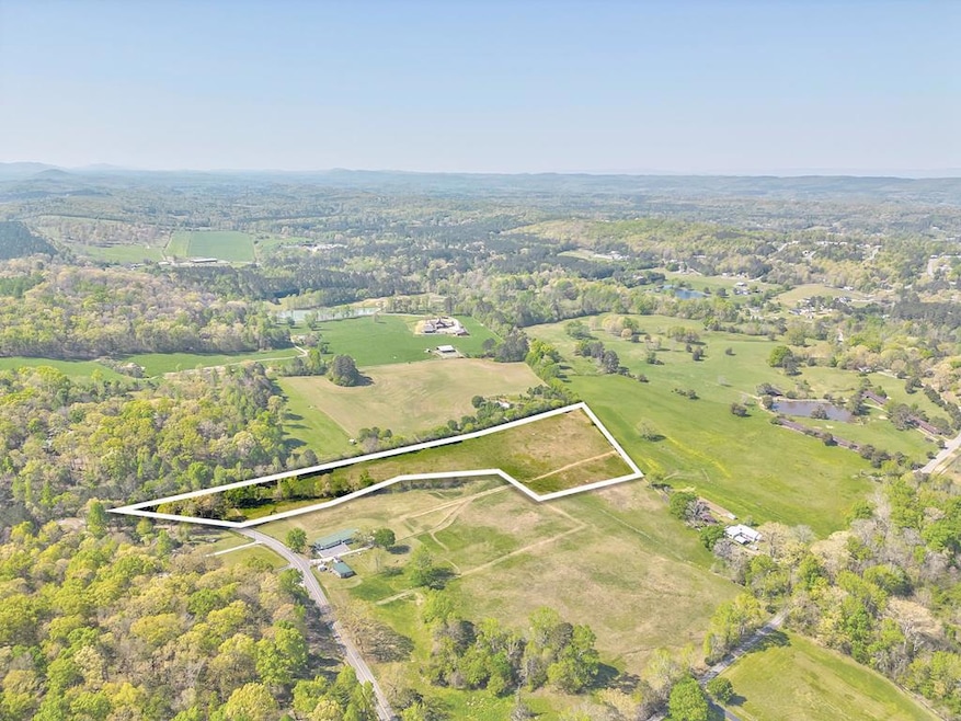 Lot 6 Stewart Rd, Tunnel Hill, GA 30755 - photo 1