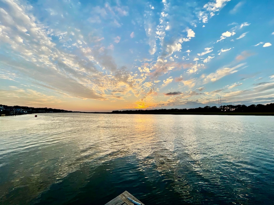 1203 Oak Harbor Blvd, Isle of Palms, SC 29451 - photo 1