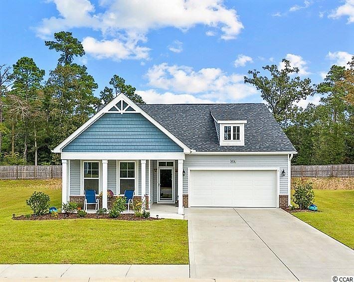 416 Shaft Place, Conway, SC 29526 - photo 1