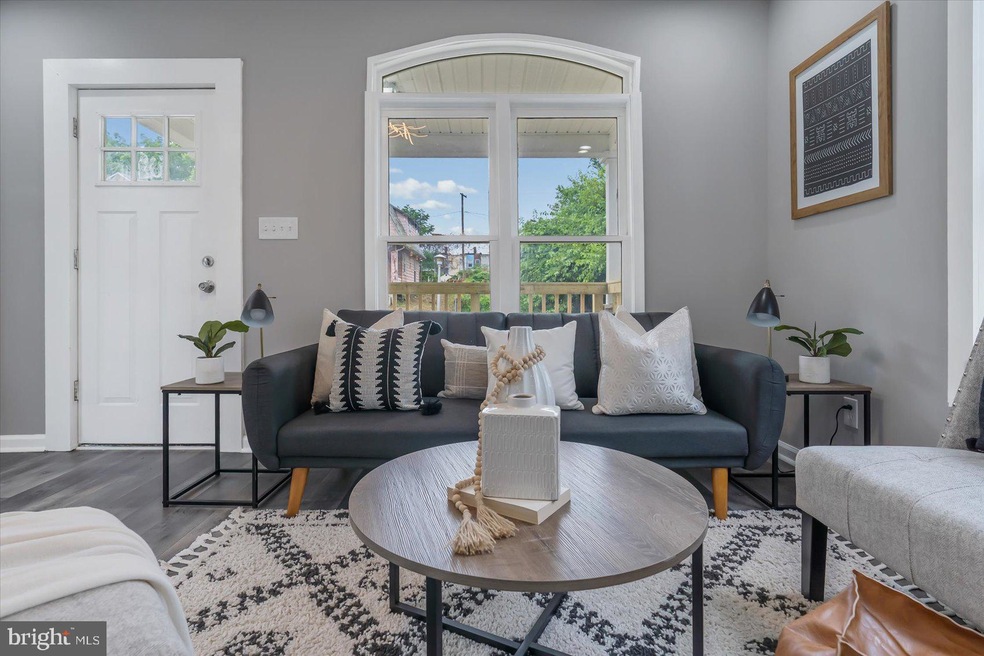 2907 Boarman Ave, Baltimore, MD 21215 - photo 1