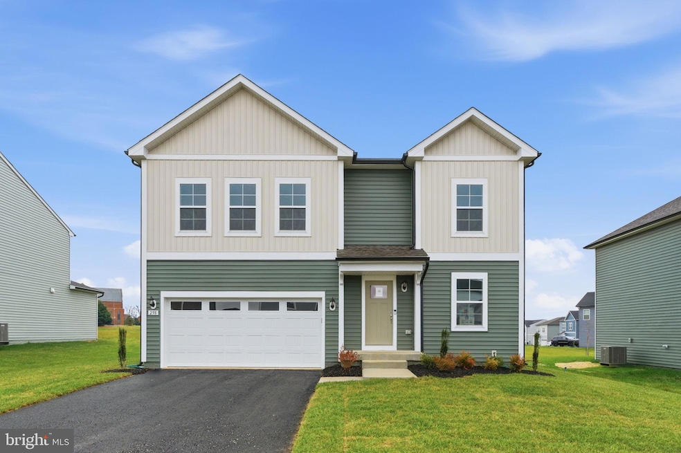 298 Armistead Place, Charles Town, WV 25414 - photo 1