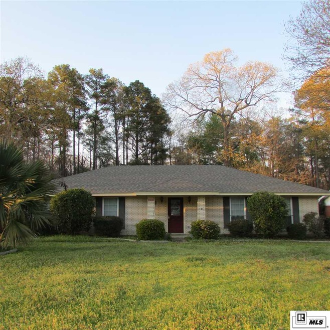 2109 Gemini Dr, Bastrop, LA 71220 - photo 1