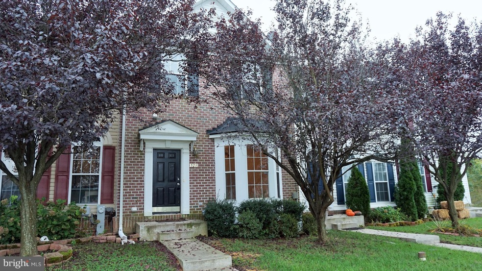 523 Kirkcaldy Way, Abingdon, MD 21009 - photo 1
