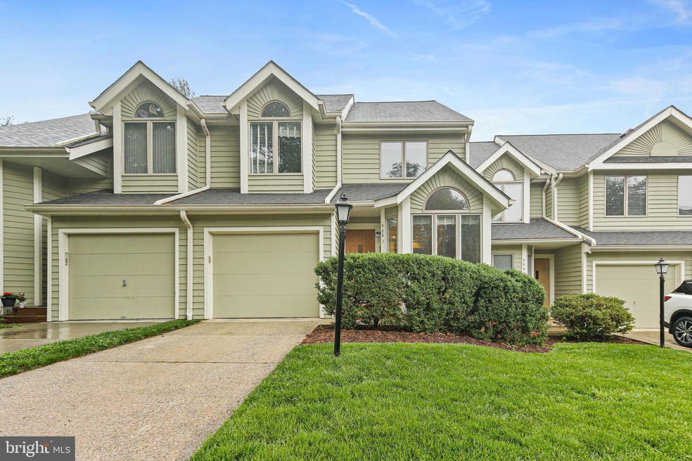 5061 Columbia Rd, Columbia, MD 21044 - photo 1