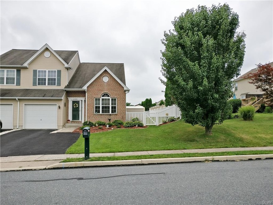 2242 Juniper Dr, Coplay, PA 18037 - photo 1