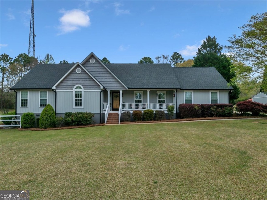 270 Cory Dr, Macon, GA 31210 - photo 1